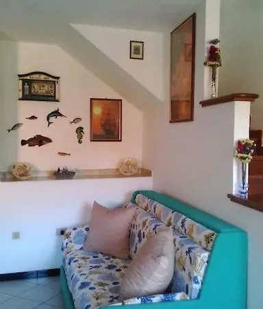 Apartman Rosemary Flavor *