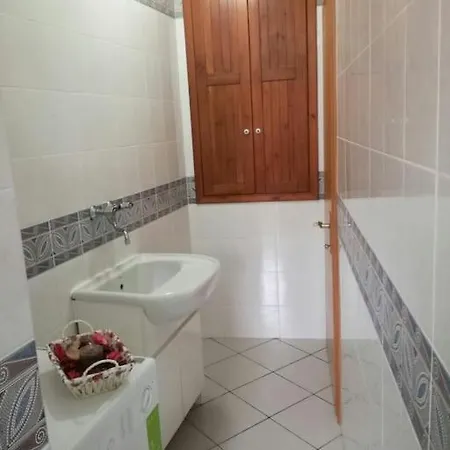 Rosemary Flavor בוג'רו