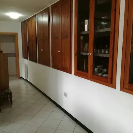 Apartman Rosemary Flavor