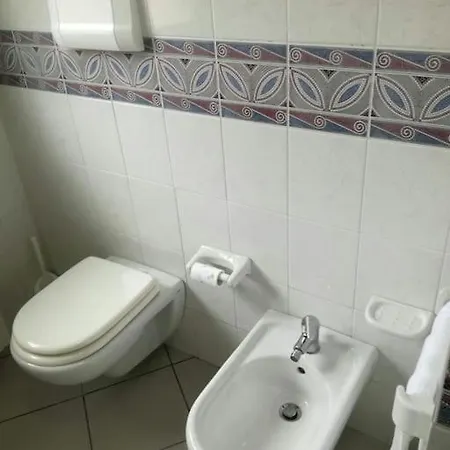 Rosemary Flavor Apartman Buggerru