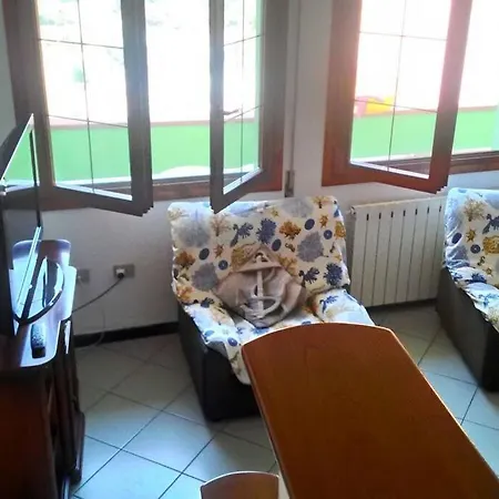 Apartman Rosemary Flavor Buggerru