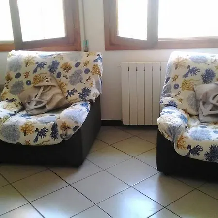 Rosemary Flavor Apartment