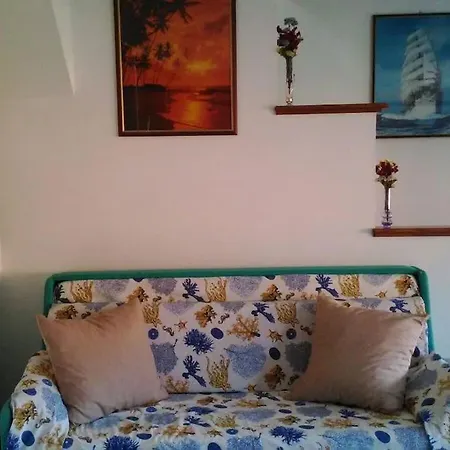 Apartman Rosemary Flavor Buggerru