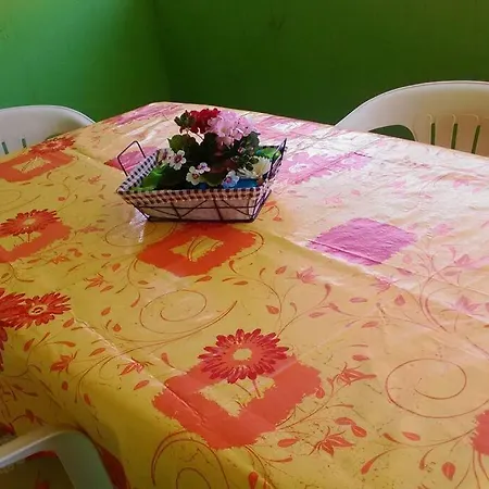 Rosemary Flavor Apartment