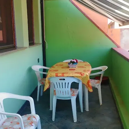 Διαμέρισμα Rosemary Flavor *