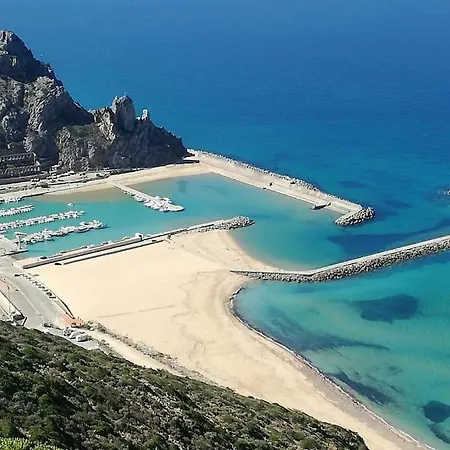 Διαμέρισμα Rosemary Flavor Buggerru