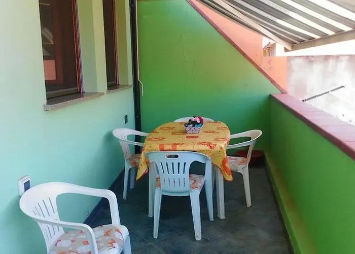 Apartmán Rosemary Flavor *