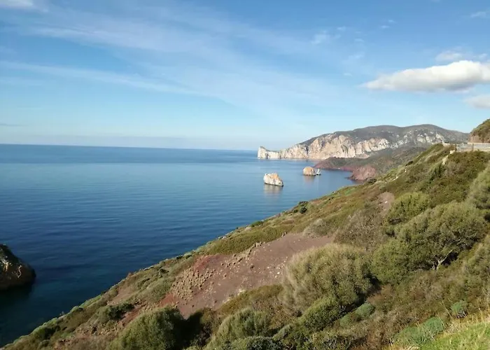 Rosemary Flavor Apartmán *