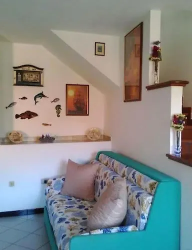 Apartmán Rosemary Flavor *