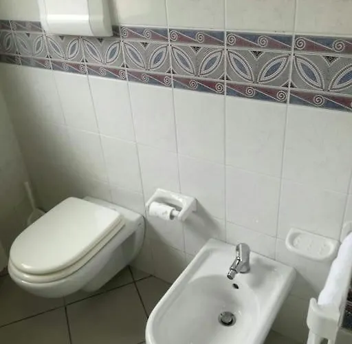 Rosemary Flavor Apartmán Buggerru