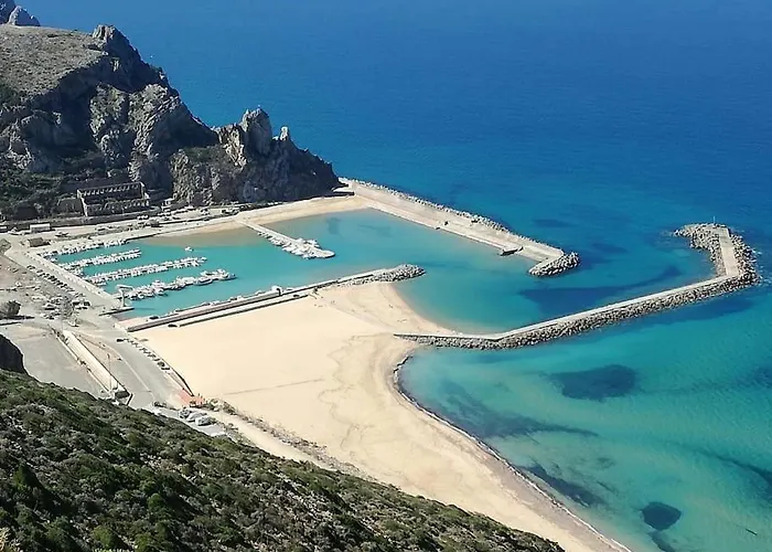 Apartmán Rosemary Flavor Buggerru