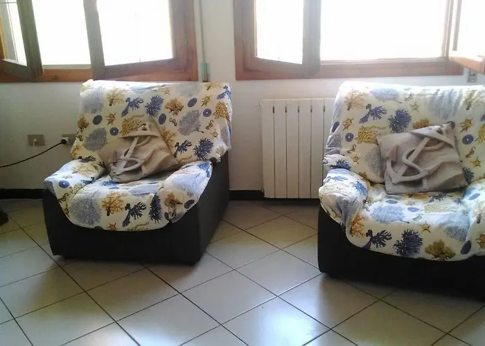 Rosemary Flavor Apartmán