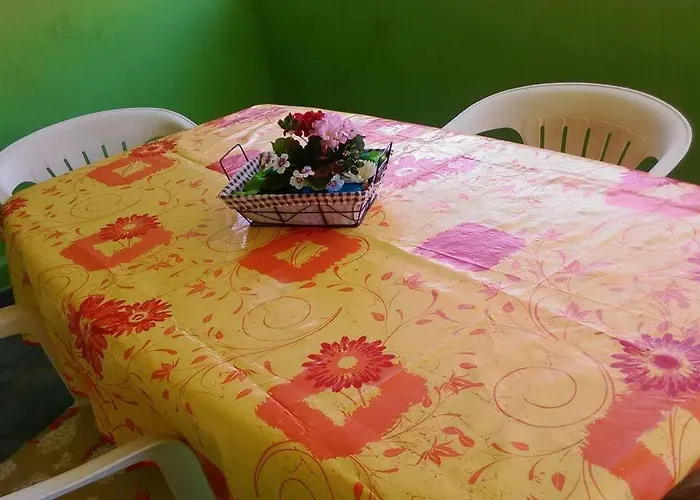 Rosemary Flavor Apartmán